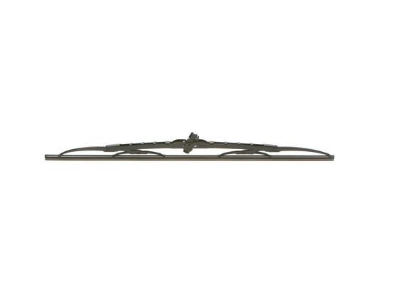Lamela stergator BOSCH Twin N55 3397018965, lungime 550 mm, standard [2]