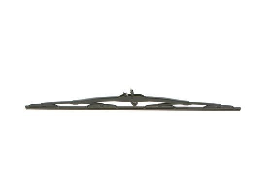 Lamela stergator BOSCH Twin N63 3397018966, lungime 600 mm, standard [2]
