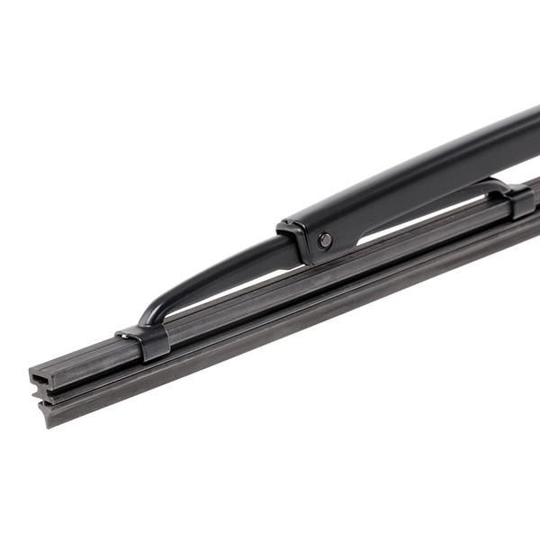Lamela stergator BOSCH Twin N70 3397018170, lungime 700 mm, standard [2]