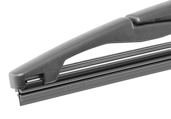 Lamela stergator BOSCH Twin Rear H300 3397004628, lungime 300 mm, spate [2]