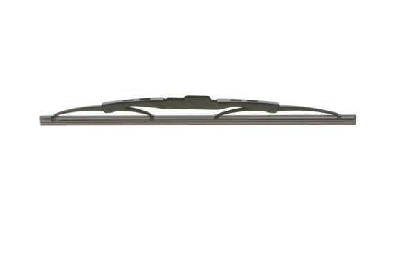 Lamela stergator BOSCH Twin Rear H772 3397004772, lungime 340 mm, pentru luneta [2]