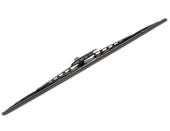 Lamela stergator camioane VALEO Optiblade Trucks 628601, 600 mm, cu duza de spalare integrata [1]