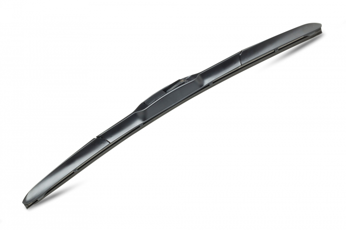 Lamela stergator DENSO Hybrid DUR-043L, lungime 430 mm, lama stergator hibrida [1]