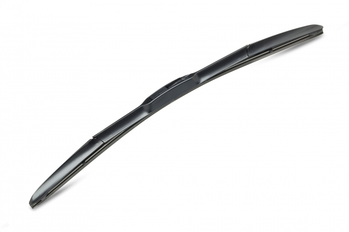 Lamela stergator DENSO Hybrid DUR-050L, lungime 500 mm, spate, lama stergator hibrida [1]