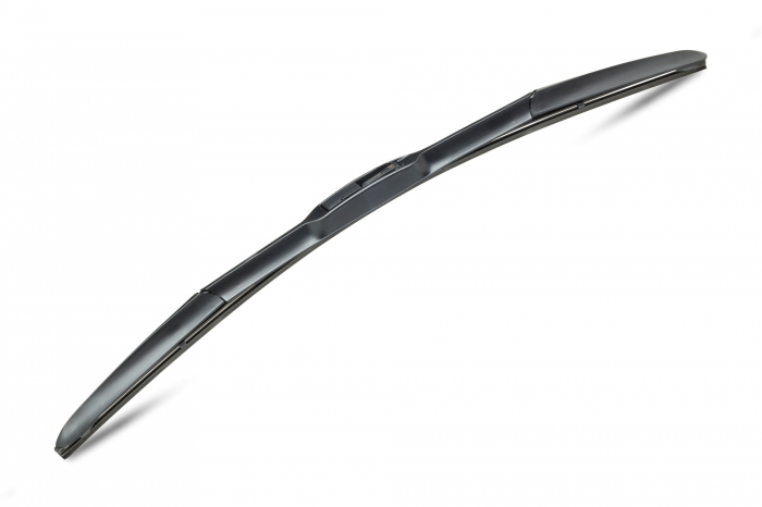 Lamela stergator DENSO Hybrid DUR-053L, lungime 525 mm, dreapta, lama stergator hibrida [1]