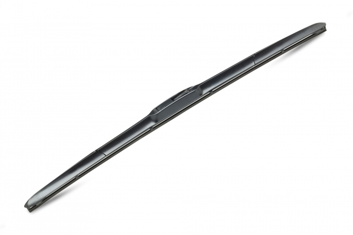 Lamela stergator DENSO Hybrid DUR-055L, lungime 550 mm, lama stergator hibrida [1]