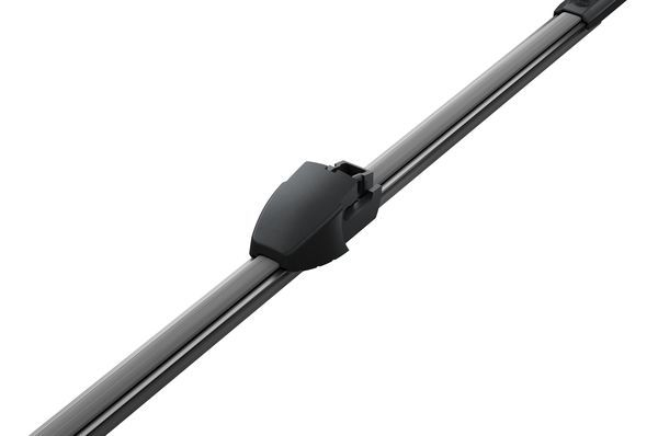 Lamela stergator luneta BOSCH AeroTwin Rear A281H 3397008045, lungime 280 mm, fara carcasa [2]