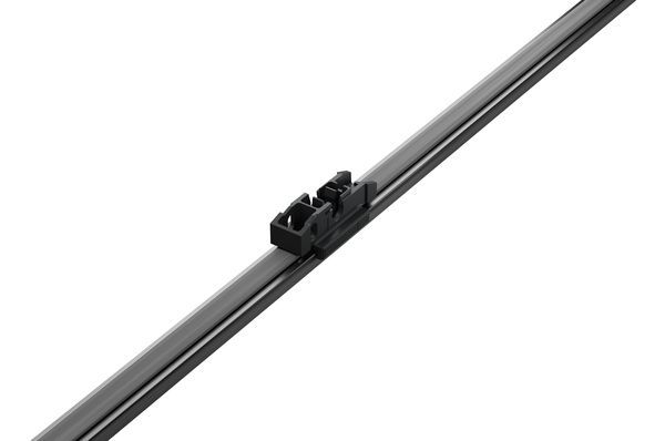 Lamela stergator luneta BOSCH AeroTwin Rear A401H 3397008047, lungime 400 mm, fara carcasa [2]
