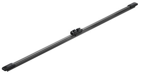 Lamela stergator luneta BOSCH AeroTwin Rear A401H 3397008047, lungime 400 mm, fara carcasa [1]