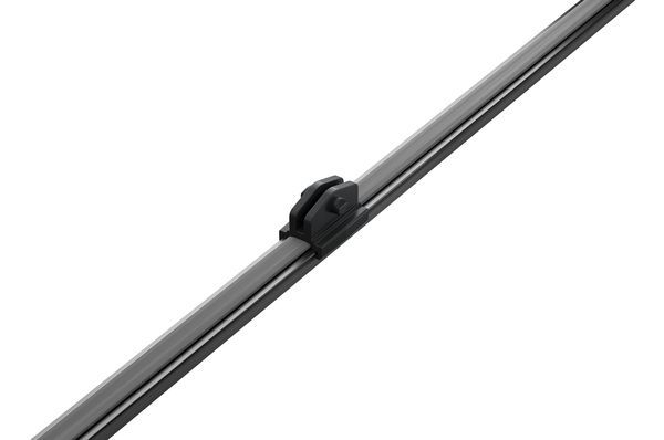 Lamela stergator luneta BOSCH AeroTwin Rear A402H 3397008057, lungime 400 mm, fara carcasa [2]
