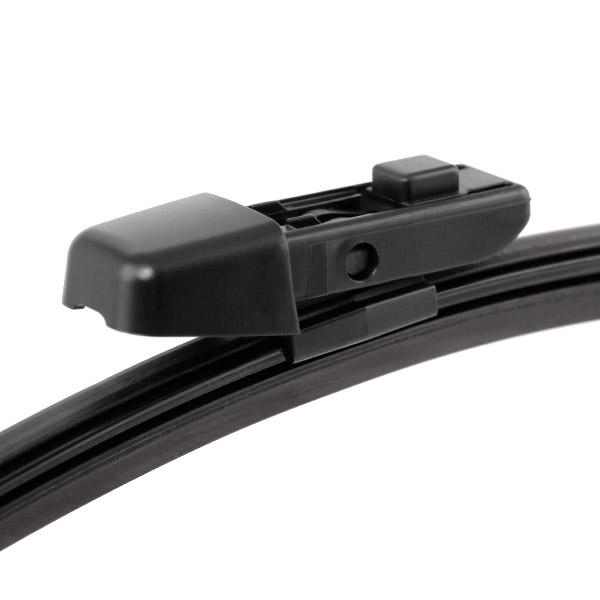 Lamela stergator luneta BOSCH AeroTwin Rear A403H 3397008998, lungime 400 mm, fara carcasa [2]