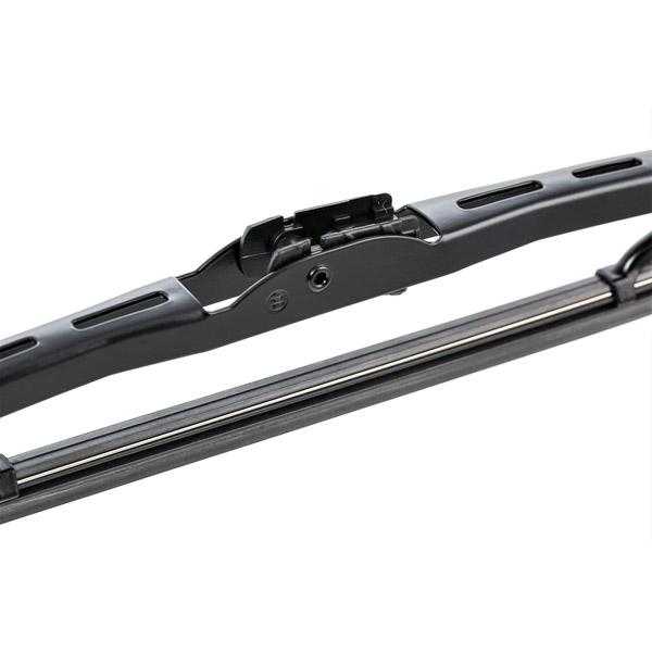 Lamela stergator luneta BOSCH Rear H382 3397011412, lungime 380 mm, standard [2]