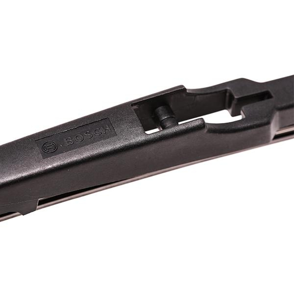 Lamela stergator luneta BOSCH Twin Rear H311 3397011666, lungime 300 mm, standard [2]
