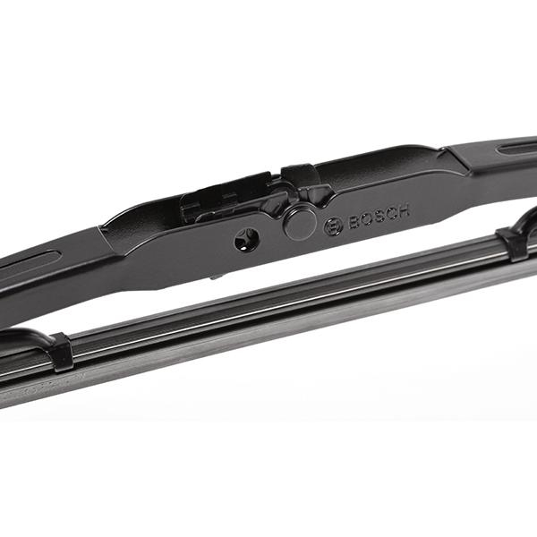 Lamela stergator luneta BOSCH Twin Rear H341 3397004755, lungime 340 mm [2]