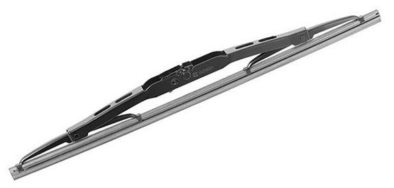 Lamela stergator luneta BOSCH Twin Rear H341 3397004755, lungime 340 mm [1]