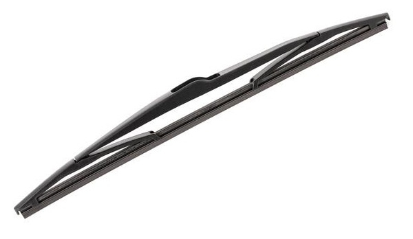 Lamela stergator luneta BOSCH Twin Rear H351 3397004559, lungime 350 mm [1]