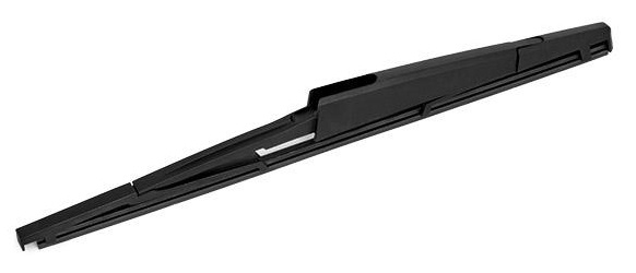 Lamela stergator luneta BOSCH Twin Rear H375 3397004558, lungime 375 mm [1]