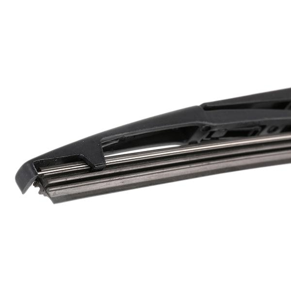 Lamela stergator luneta BOSCH Twin Rear H402 3397004632, lungime 400 mm [2]