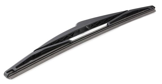 Lamela stergator luneta BOSCH Twin Rear H406 3397011134, lungime 400 mm, pentru Peugeot 207 [1]