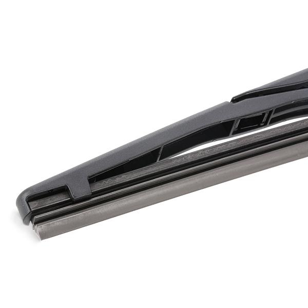 Lamela stergator luneta BOSCH Twin Rear H406 3397011134, lungime 400 mm, pentru Peugeot 207 [2]
