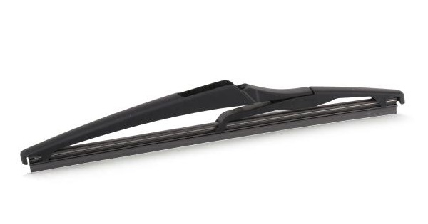Lamela stergator luneta VALEO 574089 SILENCIO REAR, lungime 240 mm [1]