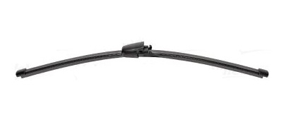 Lamela stergator luneta VALEO 574330 SILENCIO REAR, lungime 454 mm [1]