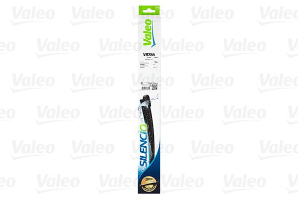 Lamela stergator luneta VALEO 574334 SILENCIO REAR, lungime 425 mm [3]