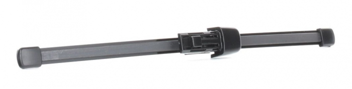 Lamela stergator luneta VALEO 574610 SILENCIO REAR, lungime 250 mm [1]