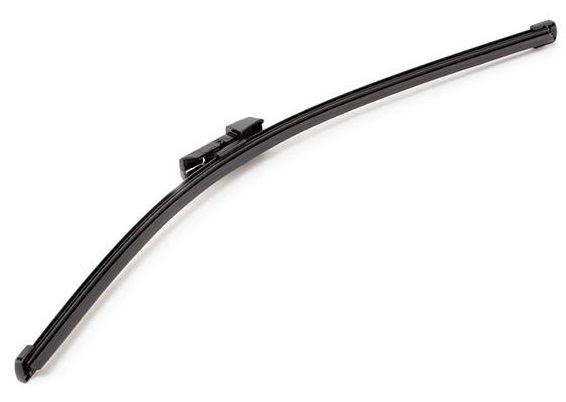 Lamela stergator luneta VALEO 574615 SILENCIO REAR, lungime 400 mm [1]