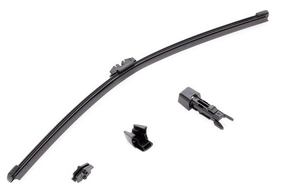 Lamela stergator luneta VALEO 578563 HYDROCONNECT REAR, lungime 335 mm [1]