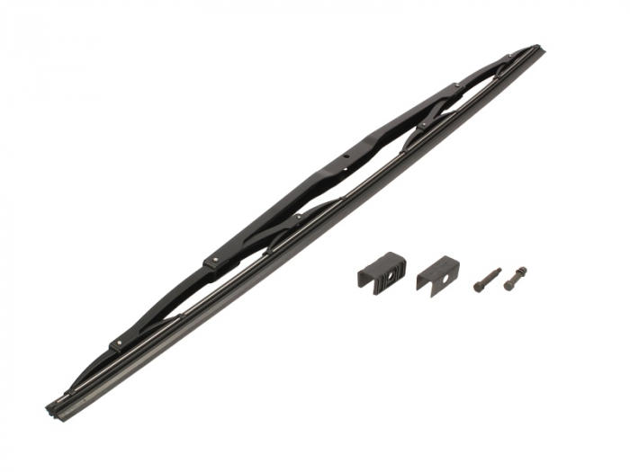 Lamela stergator MAMMOOTH MMT MG P280F1A, lungime 800 mm, pentru Solaris Alpino, Urbino I, Urbino II, Vacanza 10.98- [1]