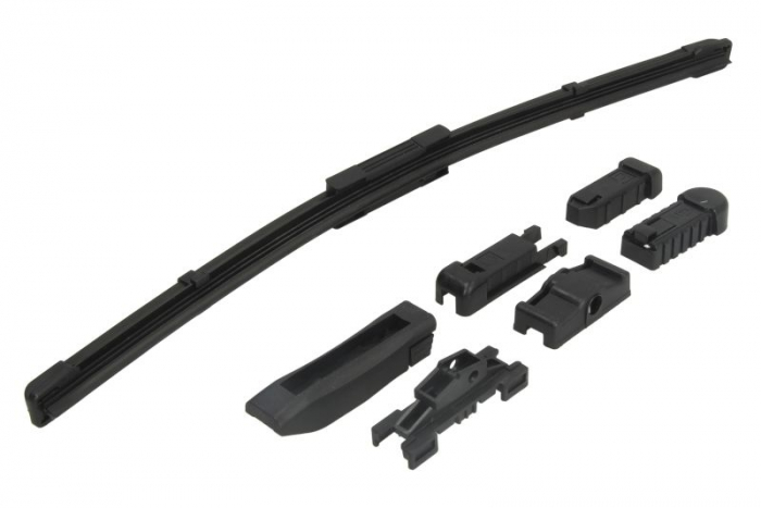 Lamela stergator MAMMOOTH MMT MG PP641K1, lungime 410 mm, pentru Mercedes, Volvo 240, Alfa Romeo, Austin Metro I, BMW, Chevrolet 05.73- [1]