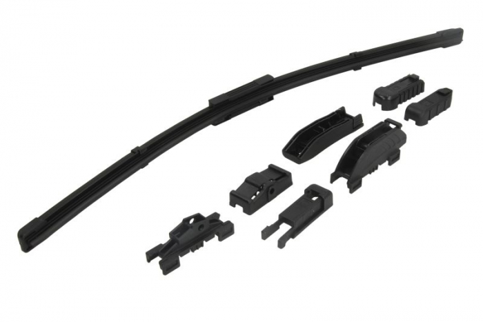 Lamela stergator MAMMOOTH MMT MG PP648K1, lungime 480 mm, pentru Mercedes, Volvo, Audi, BMW 09.00- [1]