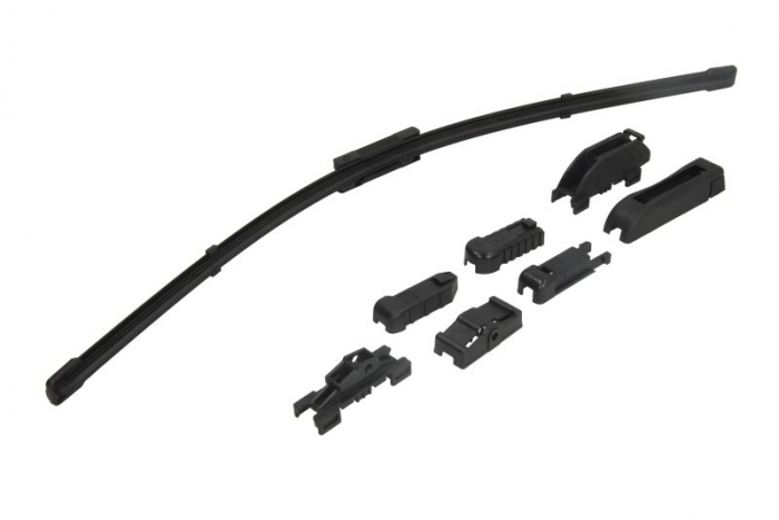 Lamela stergator MAMMOOTH MMT MG PP656K1, lungime 560 mm, pentru Mercedes 10.83- [1]