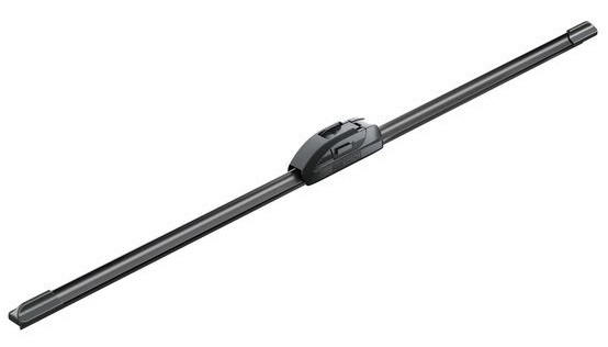 Lamela stergator parbriz BOSCH AeroTwin Retro AR60N 3397008843, partea dreapta, fara carcasa [1]