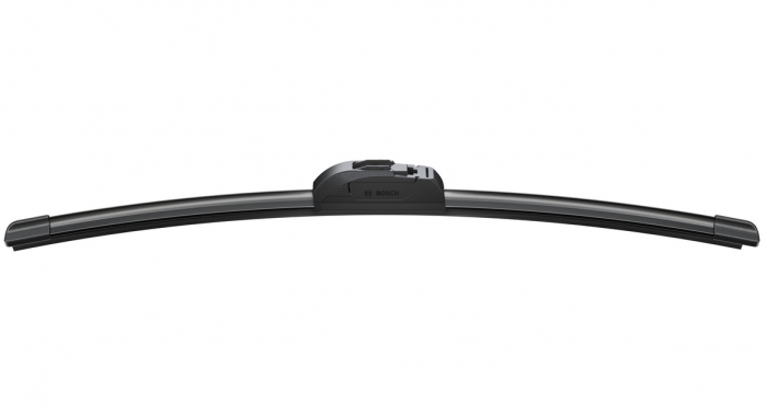 Lamela stergator parbriz BOSCH AeroTwin Retrofit 3 397 008 533, lungime 475 mm, lama lata [1]