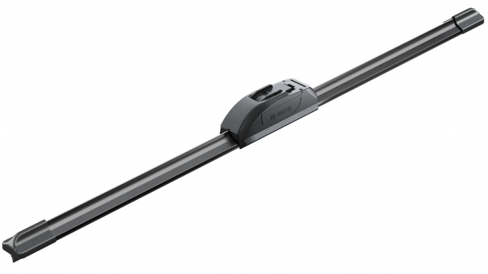 Lamela stergator parbriz BOSCH AeroTwin Retrofit 3 397 008 533, lungime 475 mm, lama lata [2]