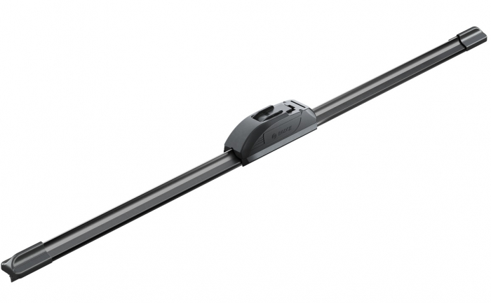 Lamela stergator parbriz BOSCH AeroTwin Retrofit 3 397 008 534, lungime 500 mm, lama lata [2]