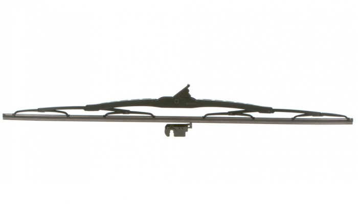 Lamela stergator parbriz BOSCH ECO 3 397 015 408, lungime 600 mm, fara spoiler [1]