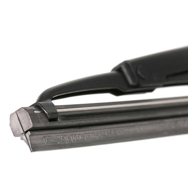 Lamela stergator parbriz BOSCH ECO 70C 3397011549, lungime 700 mm, standard [2]