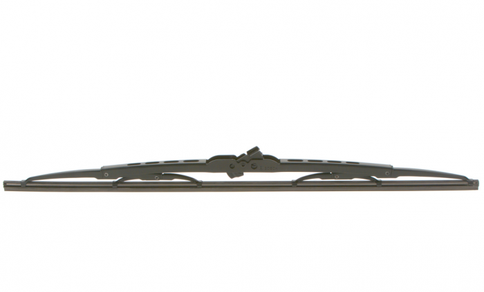 Lamela stergator parbriz BOSCH Twin 3 397 004 763, lungime 450 mm, pret pe bucata / comanda minima 10 bucati [1]