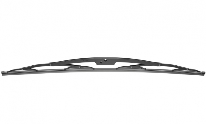 Lamela stergator parbriz BOSCH Twin 3 397 018 199, lungime 1000 mm, fara spoiler [1]