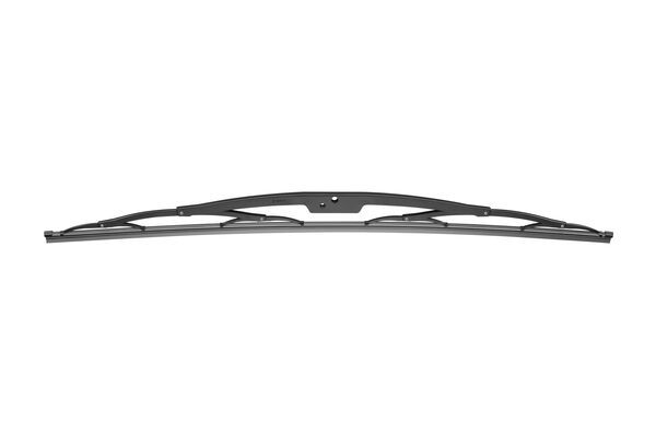 Lamela stergator parbriz BOSCH Twin N101 3397018198, lungime 1000 mm, standard, fixare cu carlige [2]