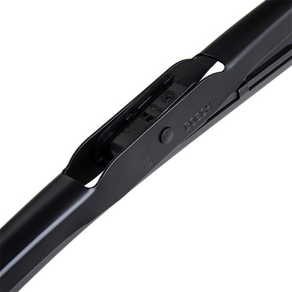 Lamela stergator parbriz BOSCH Twin N65 3397018963, lungime 650 mm, standard, montare stanga/dreapta [2]