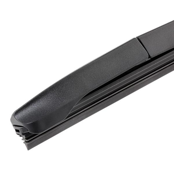 Lamela stergator parbriz VALEO 575825 FIRST HYBRID, lungime 350 mm, cu spoiler [2]