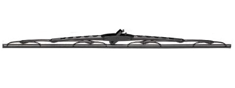 Lamela stergator parbriz VALEO 628600 OPTIBLADE TRUCKS, lungime 600 mm [1]