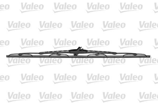 Lamela stergator parbriz VALEO 628650 OPTIBLADE TRUCKS, lungime 650 mm [3]