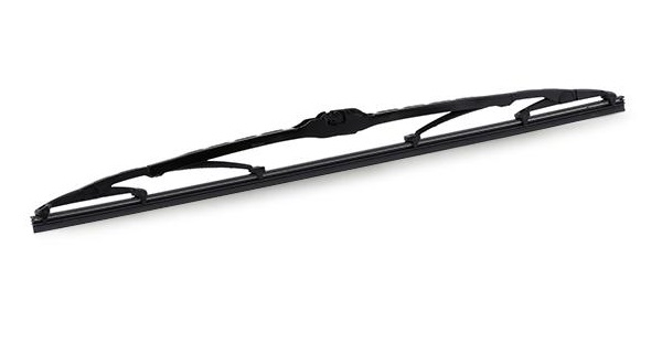 Lamela stergator parbriz VALEO SILENCIO 574112, lungime 450 mm, standard [1]