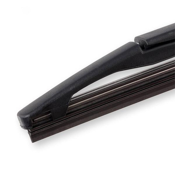 Lamela stergator spate BOSCH H275 3397015302, lungime 275 mm [2]