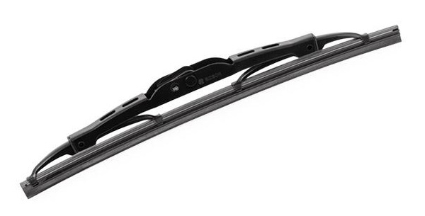 Lamela stergator spate BOSCH Rear H251 3397011813, lungime 250 mm, standard [1]